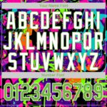 graffiti_pattern_0075